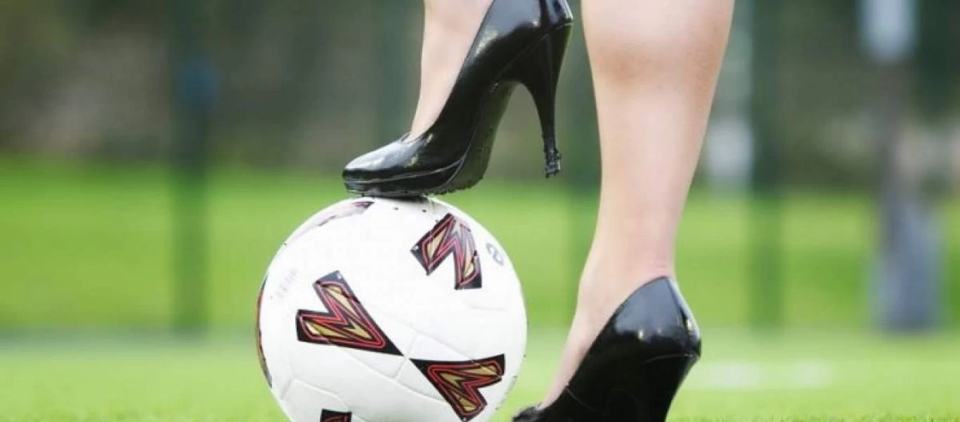 Ομάδα της Premier League έδωσε διοικητικό πόστο σε πρώην πορνοστάρ (φωτό)